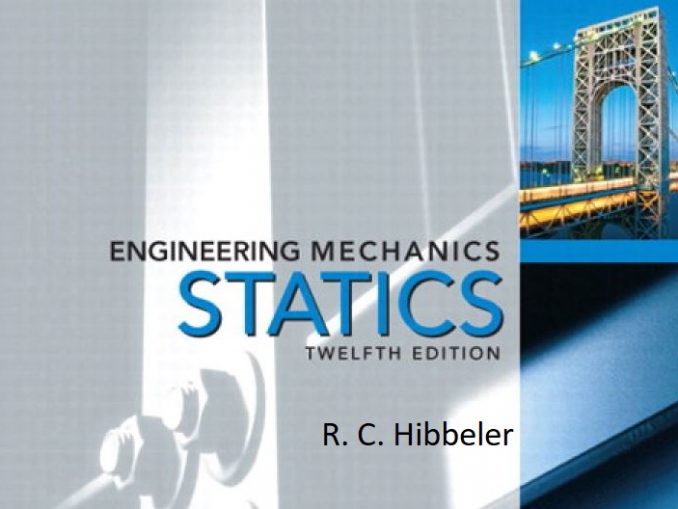 Statics 12. Инжиниринг механик. статика инжиниринг. статика инженеринг зао. engineering mechanics: statics.