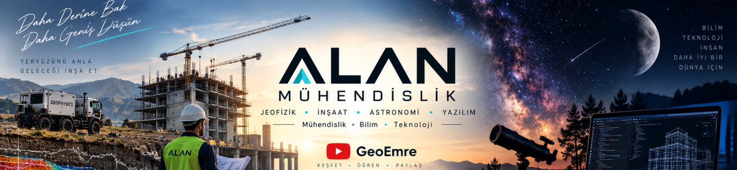 Alan Mühendislik